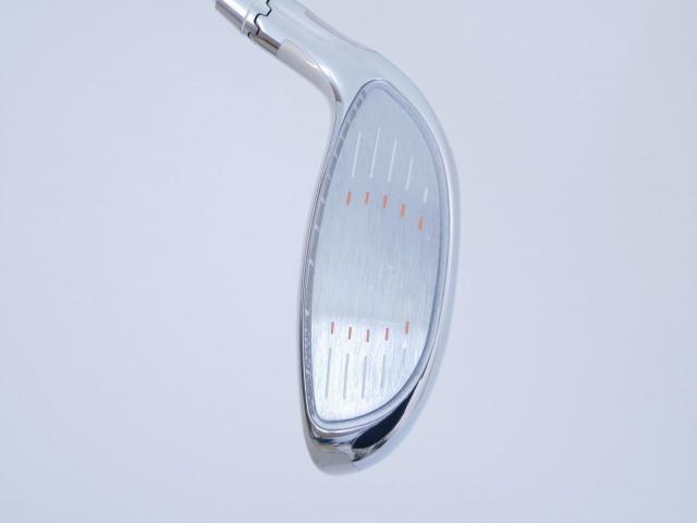 Lady club : All : หัวไม้ 5 Cobra FLY-Z (ปรับ Loft ได้ 20-23.00) ก้าน Fujikura Speeder Flex L