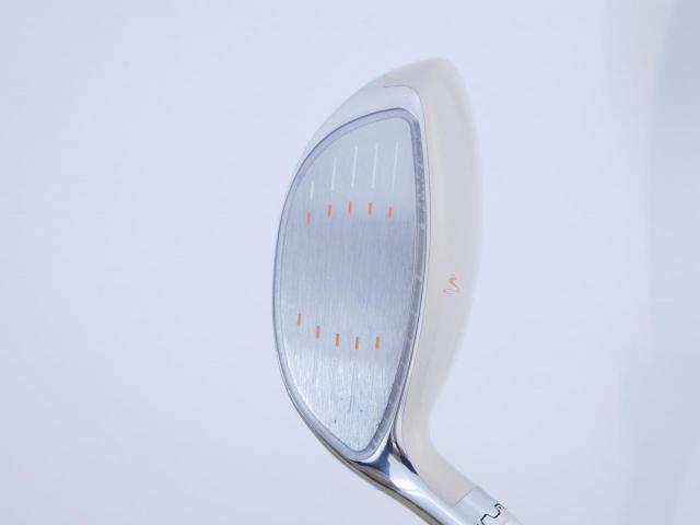 Lady club : All : หัวไม้ 5 Cobra FLY-Z (ปรับ Loft ได้ 20-23.00) ก้าน Fujikura Speeder Flex L