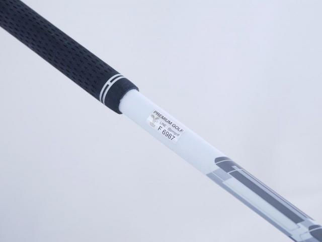 Lady club : All : หัวไม้ 5 Cobra FLY-Z (ปรับ Loft ได้ 20-23.00) ก้าน Fujikura Speeder Flex L