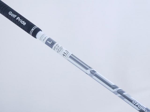Lady club : All : หัวไม้ 5 Cobra FLY-Z (ปรับ Loft ได้ 20-23.00) ก้าน Fujikura Speeder Flex L