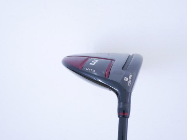 Fairway Wood : Other Brand : หัวไม้ 3 Daiwa OnOff FAIRWAY ARMS AKA (ปี 2022) Loft 15 Flex R