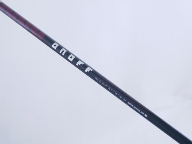 Fairway Wood : Other Brand : หัวไม้ 3 Daiwa OnOff FAIRWAY ARMS AKA (ปี 2022) Loft 15 Flex R