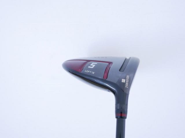 Fairway Wood : Other Brand : หัวไม้ 5 Daiwa OnOff FAIRWAY ARMS AKA (ปี 2022) Loft 18 Flex R2