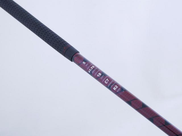 Fairway Wood : Other Brand : หัวไม้ 5 Daiwa OnOff FAIRWAY ARMS AKA (ปี 2022) Loft 18 Flex R2
