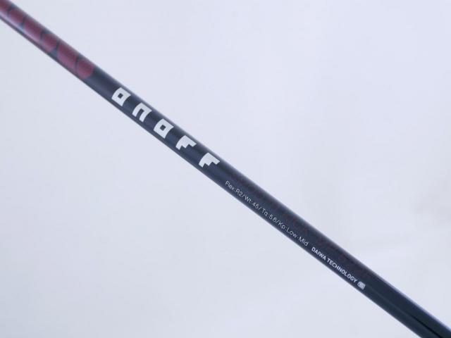 Fairway Wood : Other Brand : หัวไม้ 5 Daiwa OnOff FAIRWAY ARMS AKA (ปี 2022) Loft 18 Flex R2