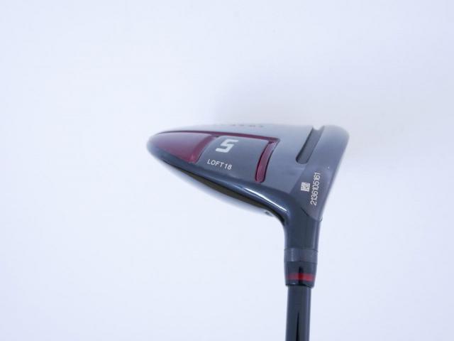 Fairway Wood : Other Brand : หัวไม้ 5 Daiwa OnOff FAIRWAY ARMS AKA (ปี 2022) Loft 18 Flex R2