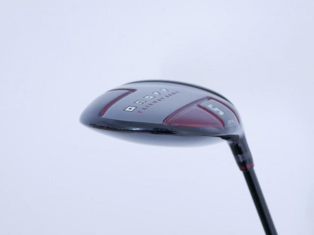 Fairway Wood : Other Brand : หัวไม้ 5 Daiwa OnOff FAIRWAY ARMS AKA (ปี 2022) Loft 18 Flex R2