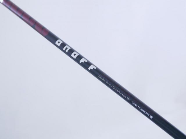 Fairway Wood : Other Brand : หัวไม้ 5 Daiwa OnOff FAIRWAY ARMS AKA (ปี 2022) Loft 18 Flex R2