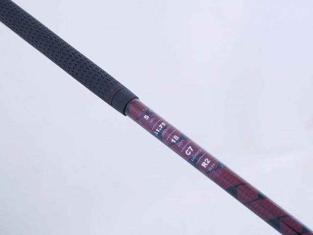 Fairway Wood : Other Brand : หัวไม้ 5 Daiwa OnOff FAIRWAY ARMS AKA (ปี 2022) Loft 18 Flex R2
