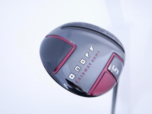 Fairway Wood : Other Brand : หัวไม้ 5 Daiwa OnOff FAIRWAY ARMS AKA (ปี 2022) Loft 18 Flex R