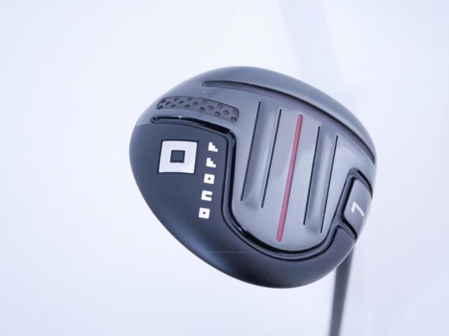 Fairway Wood : Other Brand : หัวไม้ 7 Daiwa OnOff ARMS AKA (รุ่นใหม่ ออกปี 2024) Loft 21 Flex R