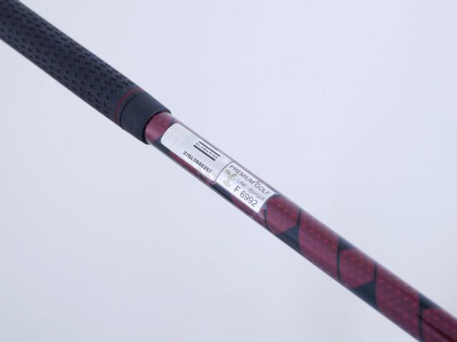 Fairway Wood : Other Brand : หัวไม้ 7 Daiwa OnOff ARMS AKA (รุ่นใหม่ ออกปี 2024) Loft 21 Flex R