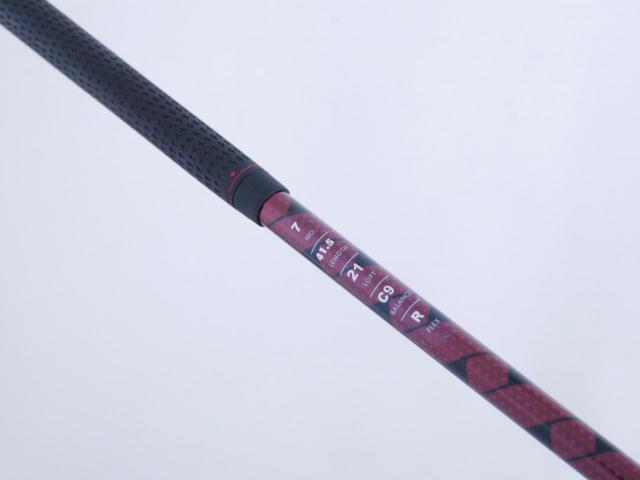 Fairway Wood : Other Brand : หัวไม้ 7 Daiwa OnOff ARMS AKA (รุ่นใหม่ ออกปี 2024) Loft 21 Flex R