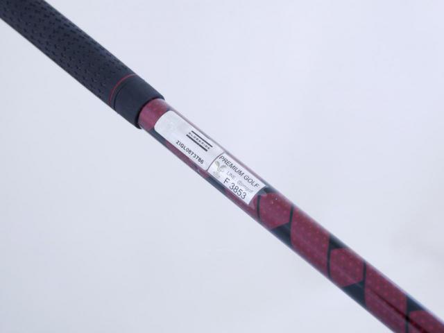 Fairway Wood : Other Brand : หัวไม้ 7 Daiwa OnOff ARMS AKA (รุ่นใหม่ ออกปี 2024) Loft 21 Flex S