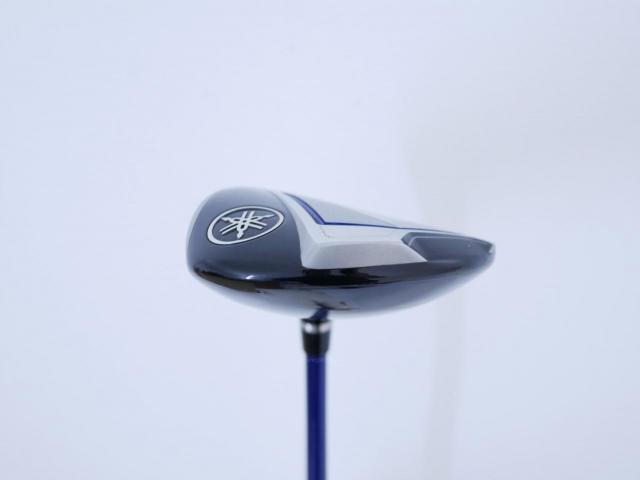 Fairway Wood : Yamaha : หัวไม้ 7 Yamaha Inpres DriveStar (รุ่นปี 2023 ตีไกลมากๆ) Loft 19 ก้าน Fujikura Speeder NX M423f Flex R
