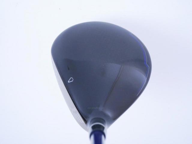 Fairway Wood : Yamaha : หัวไม้ 7 Yamaha Inpres DriveStar (รุ่นปี 2023 ตีไกลมากๆ) Loft 19 ก้าน Fujikura Speeder NX M423f Flex R