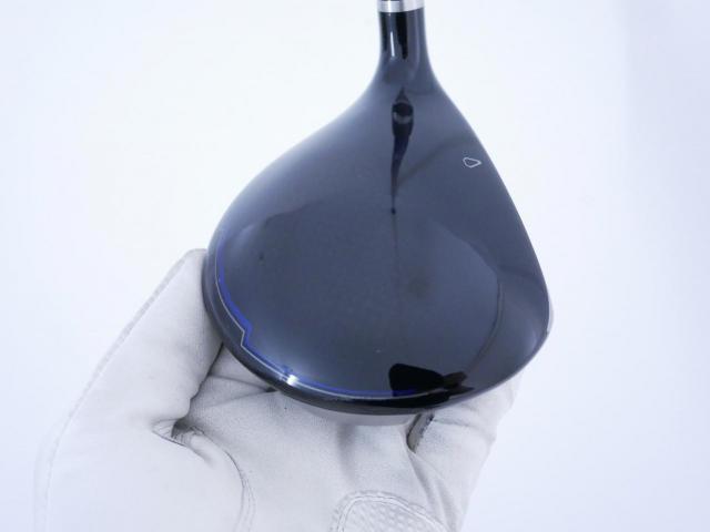 Fairway Wood : Yamaha : หัวไม้ 7 Yamaha Inpres DriveStar (รุ่นปี 2023 ตีไกลมากๆ) Loft 19 ก้าน Fujikura Speeder NX M423f Flex R