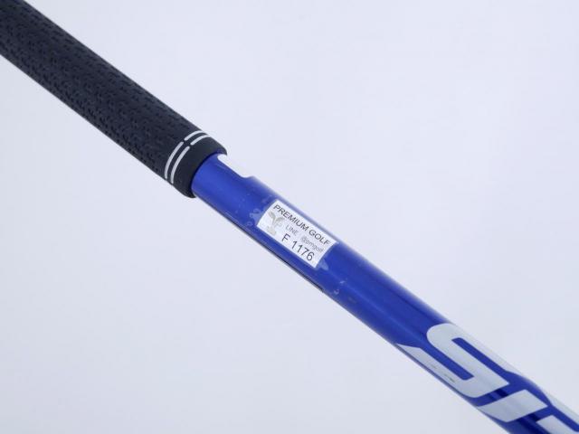 Fairway Wood : Yamaha : หัวไม้ 7 Yamaha Inpres DriveStar (รุ่นปี 2023 ตีไกลมากๆ) Loft 19 ก้าน Fujikura Speeder NX M423f Flex R