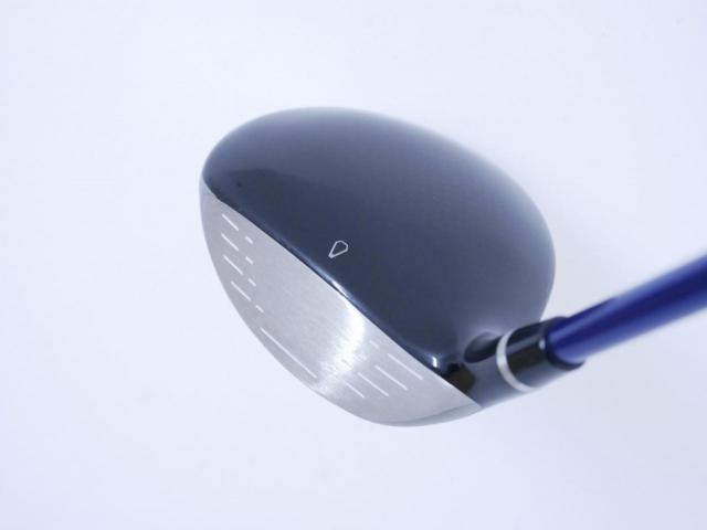 Fairway Wood : Yamaha : หัวไม้ 7 Yamaha Inpres DriveStar (รุ่นปี 2023 ตีไกลมากๆ) Loft 19 ก้าน Fujikura Speeder NX M423f Flex R