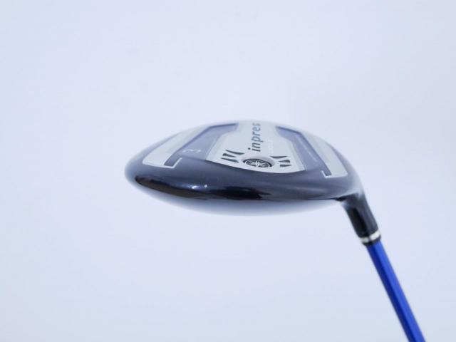 Fairway Wood : Yamaha : หัวไม้ 3 Yamaha Inpres UD+2 (รุ่นปี 2018 ตีไกลมากๆ COR 0.815) Loft 14.5 Flex R