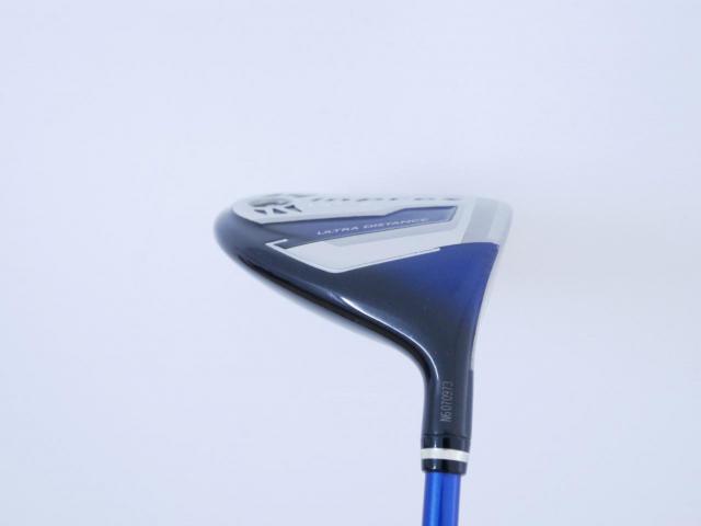 Fairway Wood : Yamaha : หัวไม้ 3 Yamaha Inpres UD+2 (รุ่นปี 2018 ตีไกลมากๆ COR 0.815) Loft 14.5 Flex R