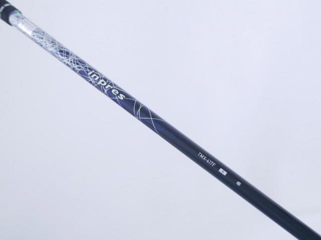 Fairway Wood : Yamaha : หัวไม้ 3 Yamaha Inpres UD+2 (รุ่นปี 2018 ตีไกลมากๆ COR 0.815) Loft 14.5 Flex R