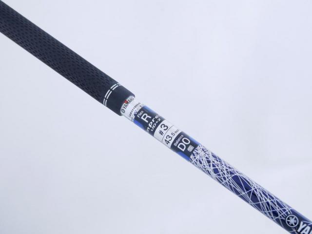 Fairway Wood : Yamaha : หัวไม้ 3 Yamaha Inpres UD+2 (รุ่นปี 2018 ตีไกลมากๆ COR 0.815) Loft 14.5 Flex R
