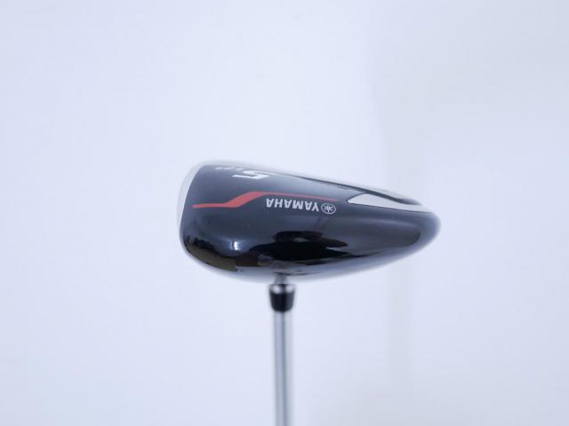 Fairway Wood : Yamaha : หัวไม้ 5 Yamaha RMX FW (ออกปี 2018) Loft 17 ก้าน Mitsubishi FUBUKI Ai II 55 Flex R