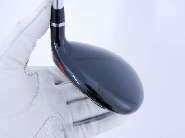 Fairway Wood : Yamaha : หัวไม้ 5 Yamaha RMX FW (ออกปี 2018) Loft 17 ก้าน Mitsubishi FUBUKI Ai II 55 Flex R