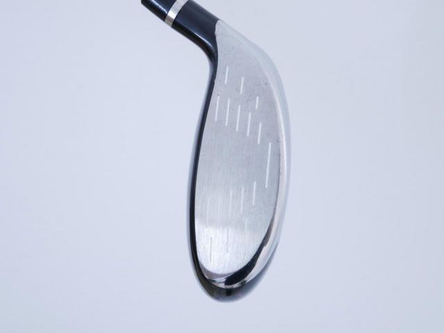 Fairway Wood : Yamaha : หัวไม้ 5 Yamaha RMX FW (ออกปี 2018) Loft 17 ก้าน Mitsubishi FUBUKI Ai II 55 Flex R