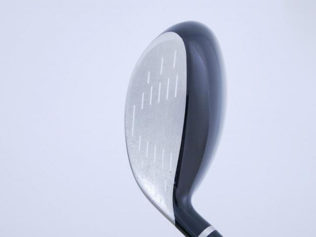 Fairway Wood : Yamaha : หัวไม้ 5 Yamaha RMX FW (ออกปี 2018) Loft 17 ก้าน Mitsubishi FUBUKI Ai II 55 Flex R