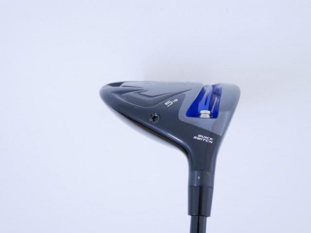 Fairway Wood : Other Brand : หัวไม้ 5 Mizuno Pro (รุ่นปี 2020) Loft 18 (ปรับได้) ก้าน Tour AD GM-1 Flex SR