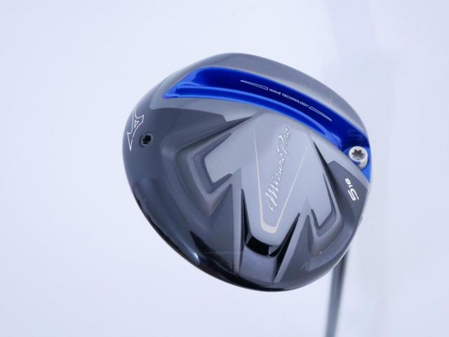 Fairway Wood : Other Brand : หัวไม้ 5 Mizuno Pro (รุ่นปี 2020) Loft 18 (ปรับได้) ก้าน Tour AD GM-1 Flex SR