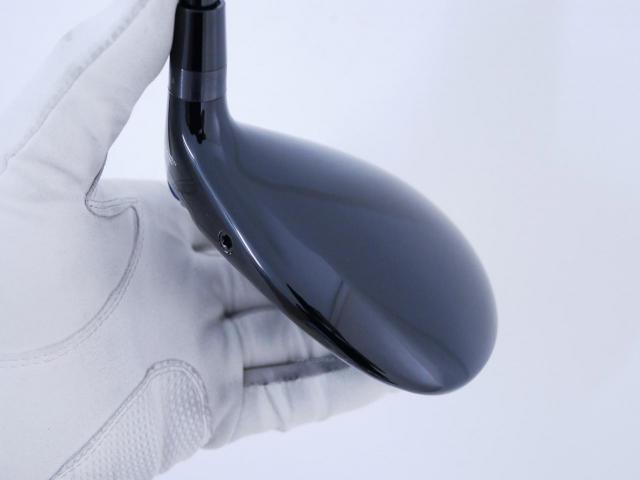 Fairway Wood : Other Brand : หัวไม้ 5 Mizuno Pro (รุ่นปี 2020) Loft 18 (ปรับได้) ก้าน Tour AD GM-1 Flex SR