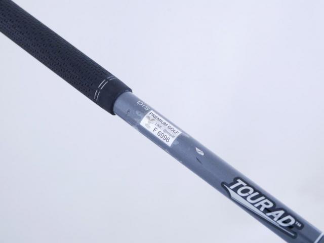 Fairway Wood : Other Brand : หัวไม้ 5 Mizuno Pro (รุ่นปี 2020) Loft 18 (ปรับได้) ก้าน Tour AD GM-1 Flex SR