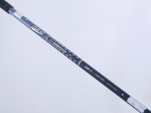 Fairway Wood : Other Brand : หัวไม้ 5 Mizuno Pro (รุ่นปี 2020) Loft 18 (ปรับได้) ก้าน Tour AD GM-1 Flex SR