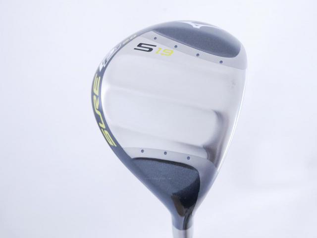Fairway Wood : Other Brand : หัวไม้ 5 Mizuno Sure DD 2.0 Loft 19 Flex S