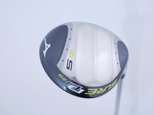Fairway Wood : Other Brand : หัวไม้ 5 Mizuno Sure DD 2.0 Loft 19 Flex S