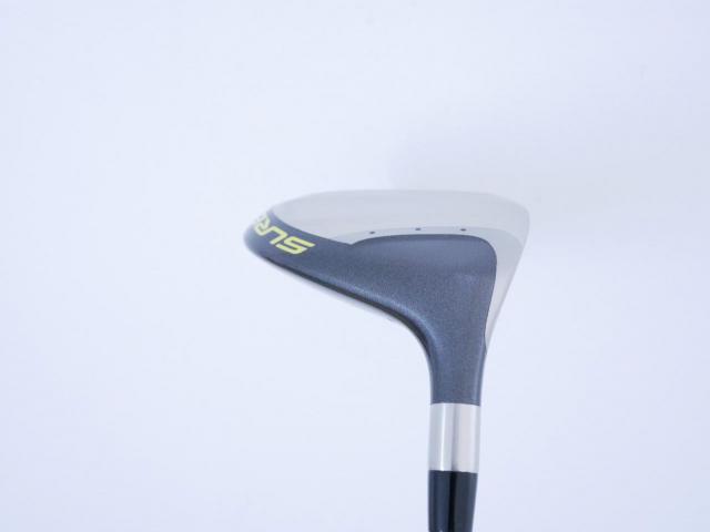 Fairway Wood : Other Brand : หัวไม้ 5 Mizuno Sure DD 2.0 Loft 19 Flex S