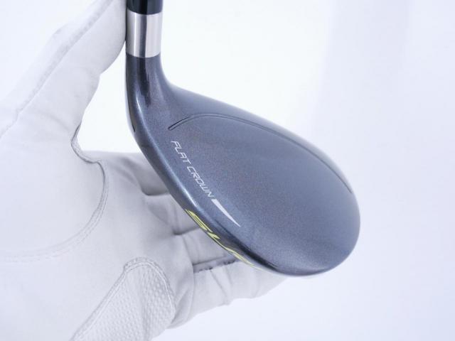 Fairway Wood : Other Brand : หัวไม้ 5 Mizuno Sure DD 2.0 Loft 19 Flex S