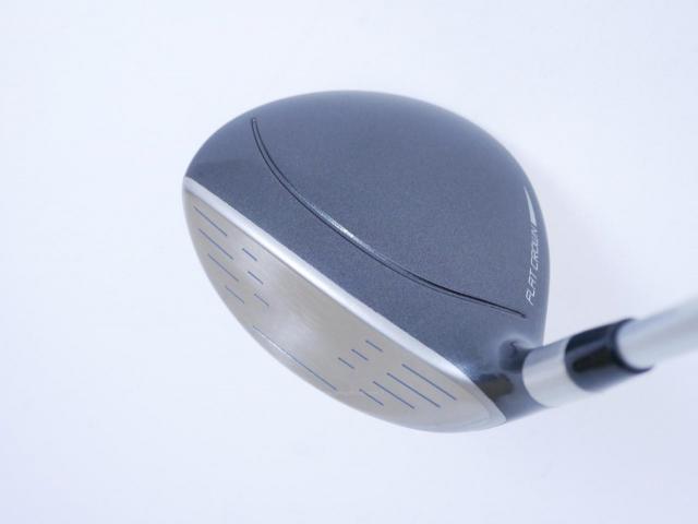 Fairway Wood : Other Brand : หัวไม้ 5 Mizuno Sure DD 2.0 Loft 19 Flex S