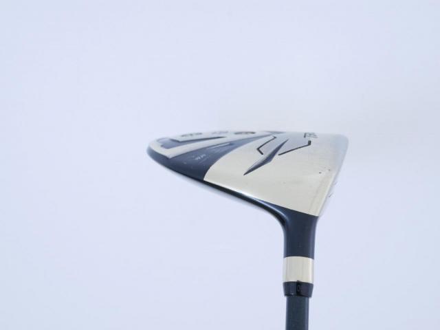 Fairway Wood : Tsuruya : หัวไม้ 3 Tsuruya AXEL XP MM (รุ่นสำหรับซีเนียร์) Loft 16 Flex R