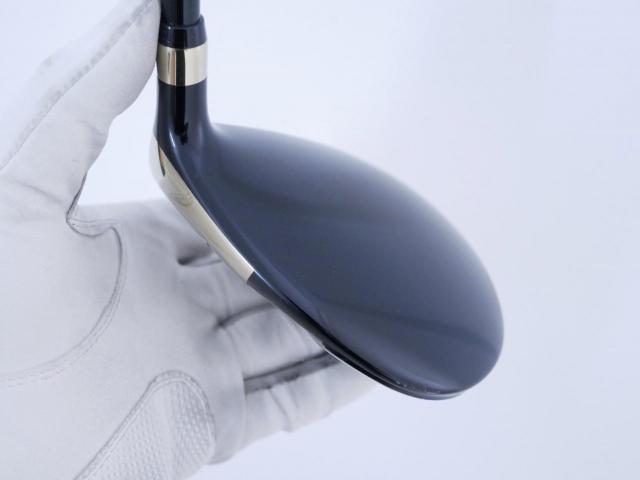 Fairway Wood : Tsuruya : หัวไม้ 3 Tsuruya AXEL XP MM (รุ่นสำหรับซีเนียร์) Loft 16 Flex R