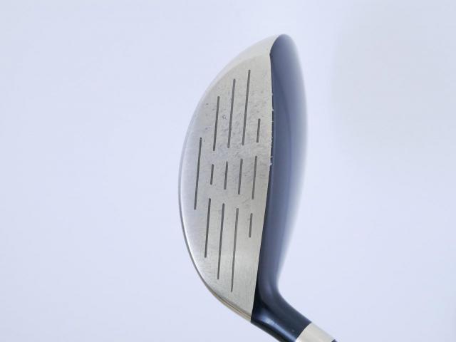 Fairway Wood : Tsuruya : หัวไม้ 3 Tsuruya AXEL XP MM (รุ่นสำหรับซีเนียร์) Loft 16 Flex R