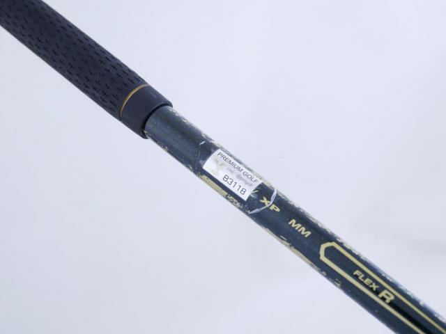 Fairway Wood : Tsuruya : หัวไม้ 3 Tsuruya AXEL XP MM (รุ่นสำหรับซีเนียร์) Loft 16 Flex R