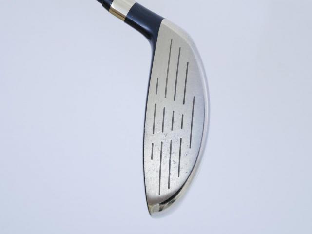 Fairway Wood : Tsuruya : หัวไม้ 3 Tsuruya AXEL XP MM (รุ่นสำหรับซีเนียร์) Loft 16 Flex R