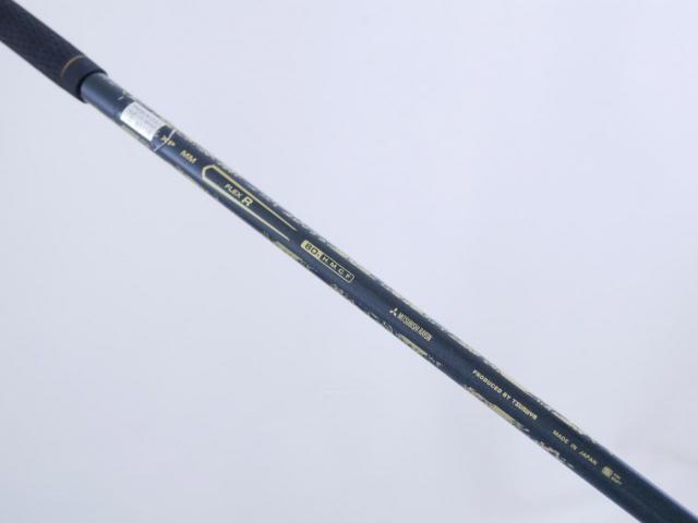 Fairway Wood : Tsuruya : หัวไม้ 3 Tsuruya AXEL XP MM (รุ่นสำหรับซีเนียร์) Loft 16 Flex R
