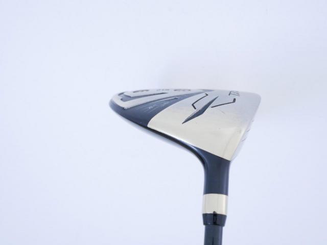 Fairway Wood : Tsuruya : หัวไม้ 5 Tsuruya AXEL XP MM (รุ่นสำหรับซีเนียร์) Loft 19 Flex R