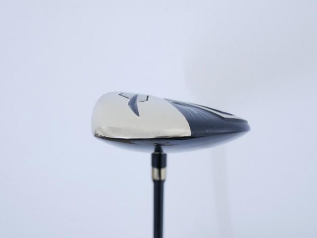 Fairway Wood : Tsuruya : หัวไม้ 5 Tsuruya AXEL XP MM (รุ่นสำหรับซีเนียร์) Loft 19 Flex R