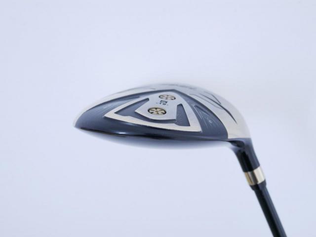 Fairway Wood : Tsuruya : หัวไม้ 5 Tsuruya AXEL XP MM (รุ่นสำหรับซีเนียร์) Loft 19 Flex R